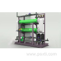 Titanium Anode For Electrolysis Of Sodium Hypochlorite